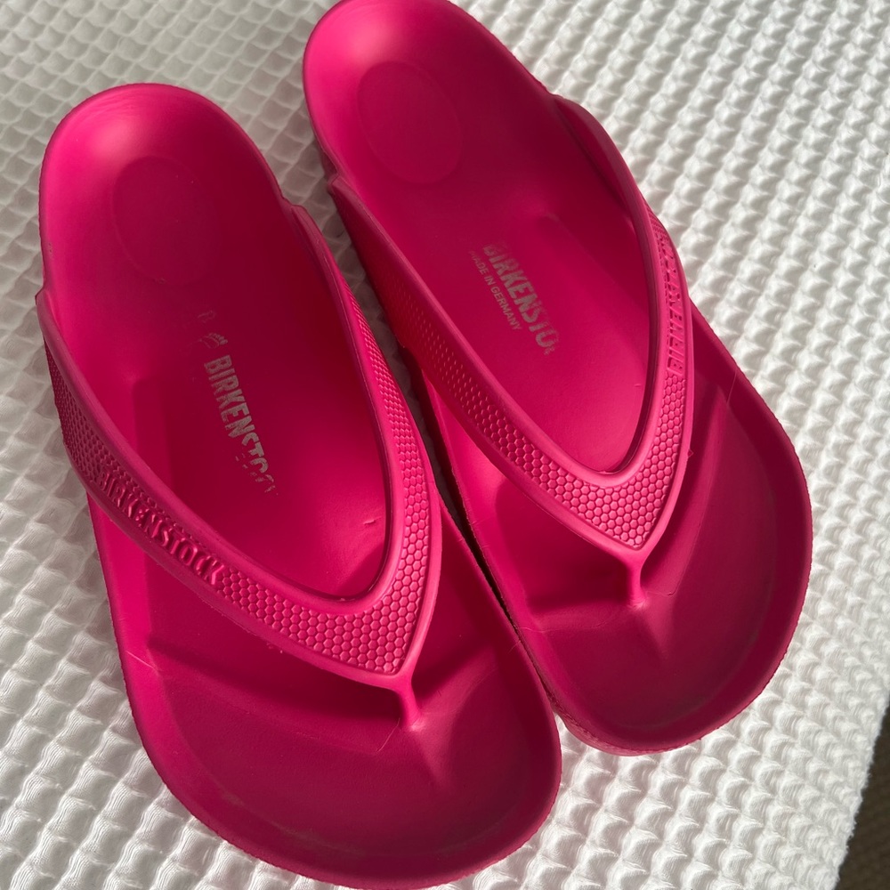 Birkenstock Honolulu Eva Sandal
